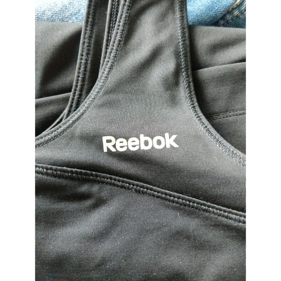 Reebok Play-Dry Tank Top - Picture 1 of 6